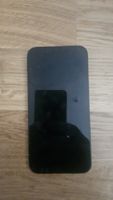 Apple iPhone 13  used black  Ungetested