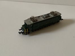 Hag 800 Ae 4/7 10956 1:160