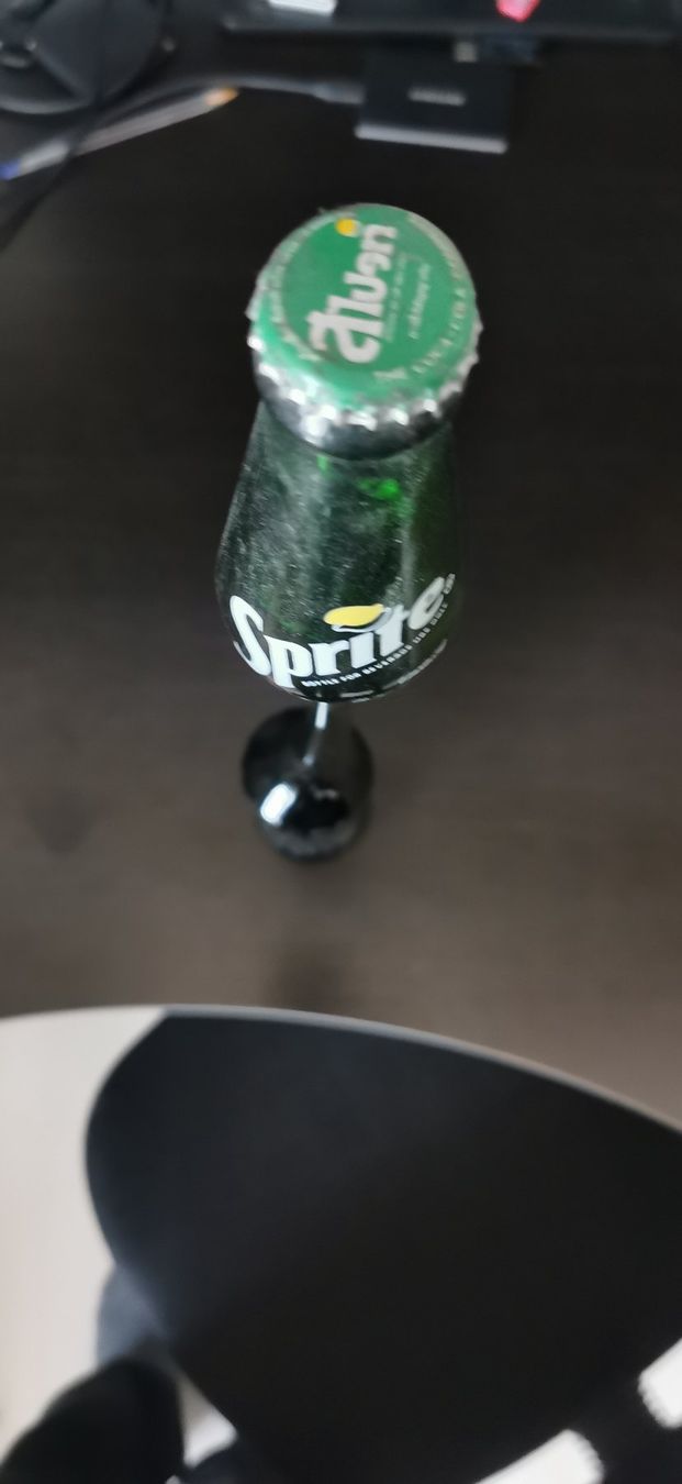 Borracce & Thermos: Sprite Flasche Spezial – Nuovo (secondo la descrizione) da Cordast venduto da Bluelaser 3