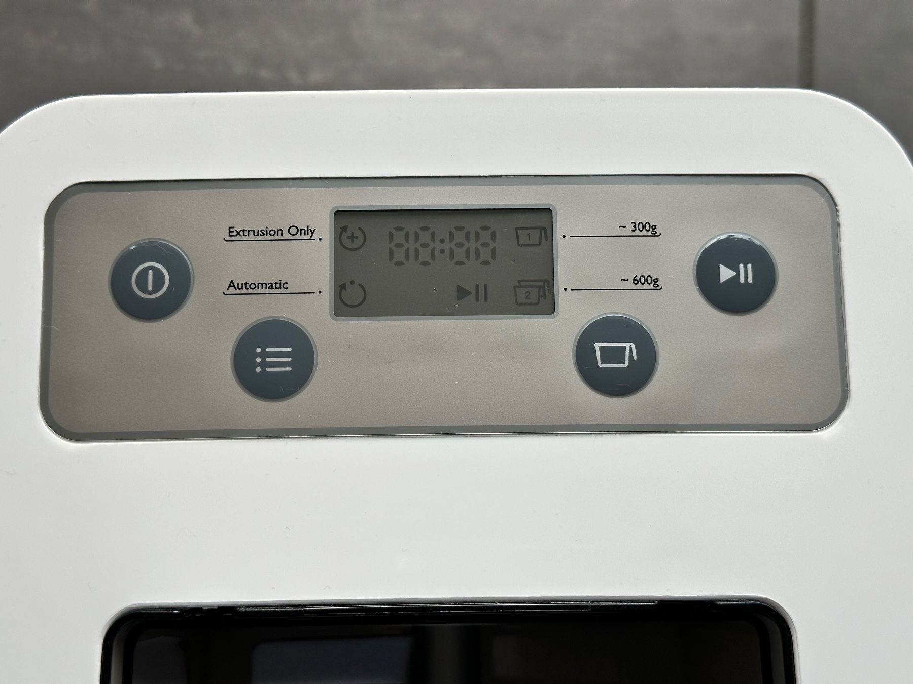 Philips Elettrodomestici da cucina: Philips Pasta Maker – Usato da Emmenbrücke venduto da Dsfan 5