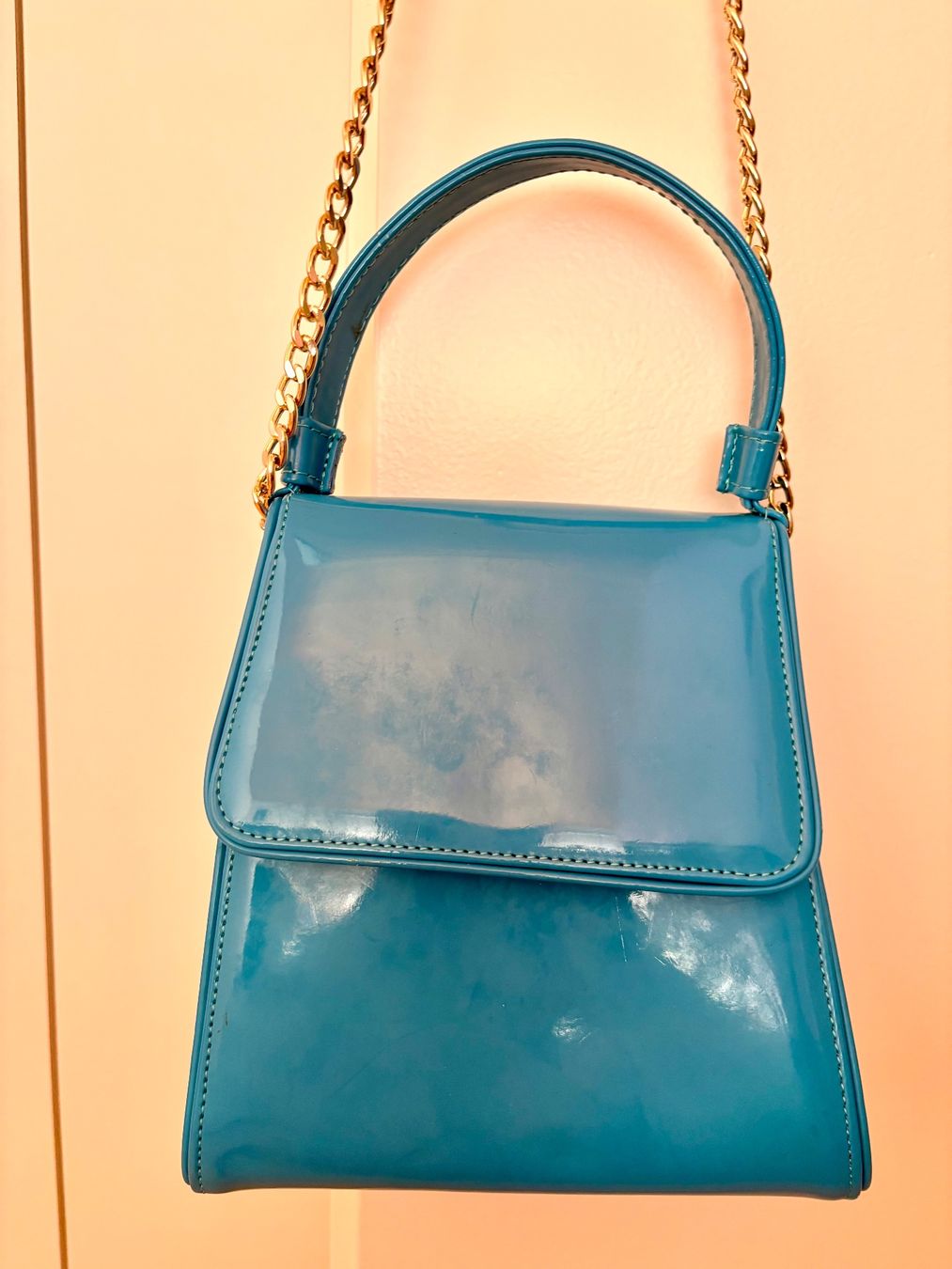 Borse da donna: ANTONELLA ROMANO Mini-Tasche – Usato da Trübbach venduto da hik_gh6y 4