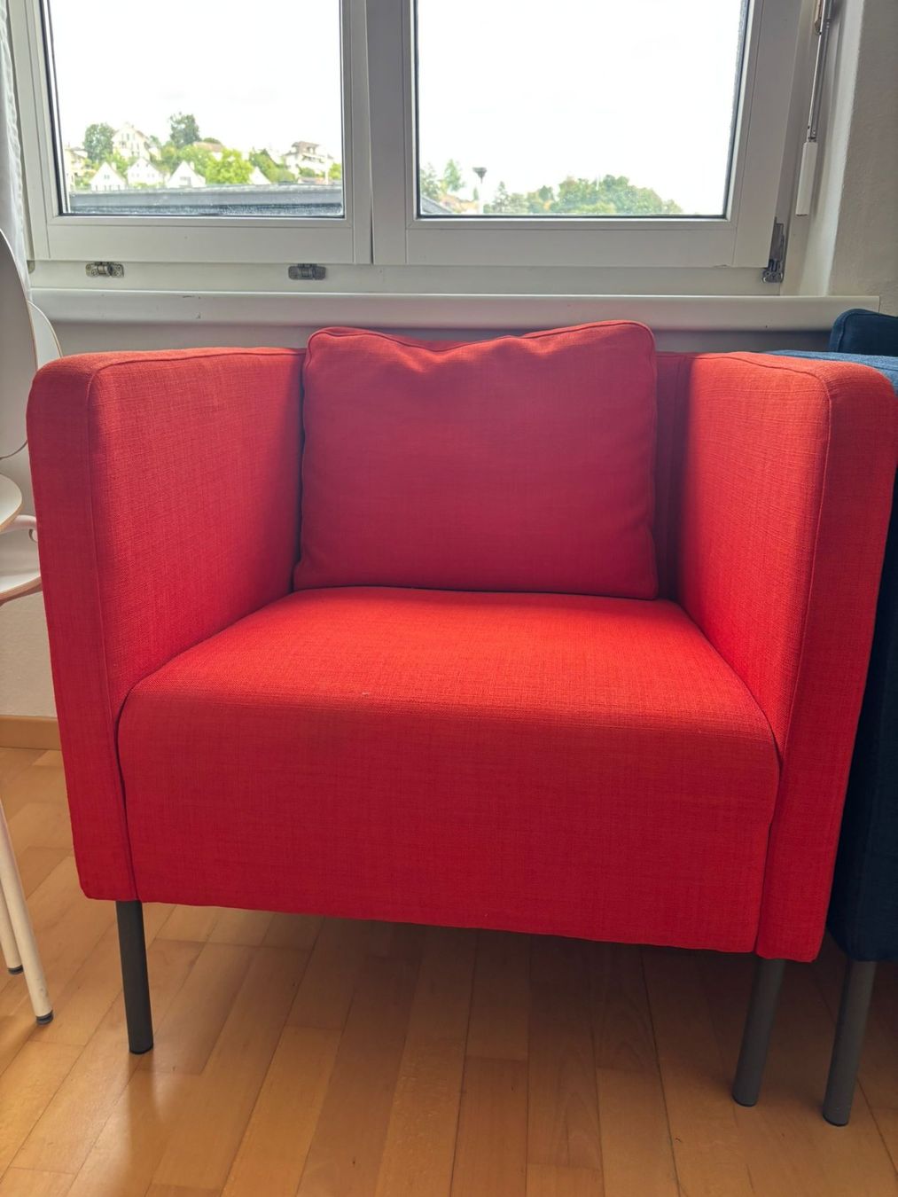 Ikea Poltrone: IKEA Sessel – Usato da Meilen venduto da Tingaling627 4