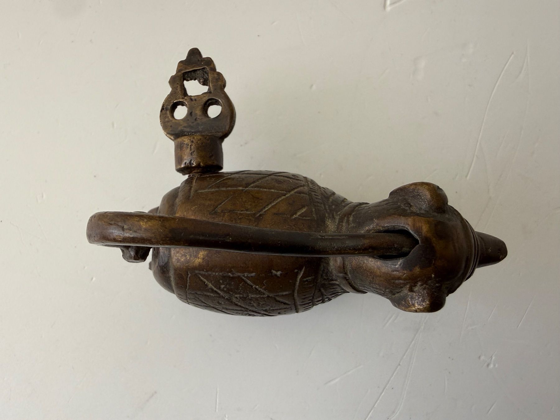 Cadenas: Vorhängeschloss – D'occasion à Zwingen par moje1 2