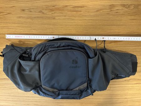 Deuter Hüfttasche 