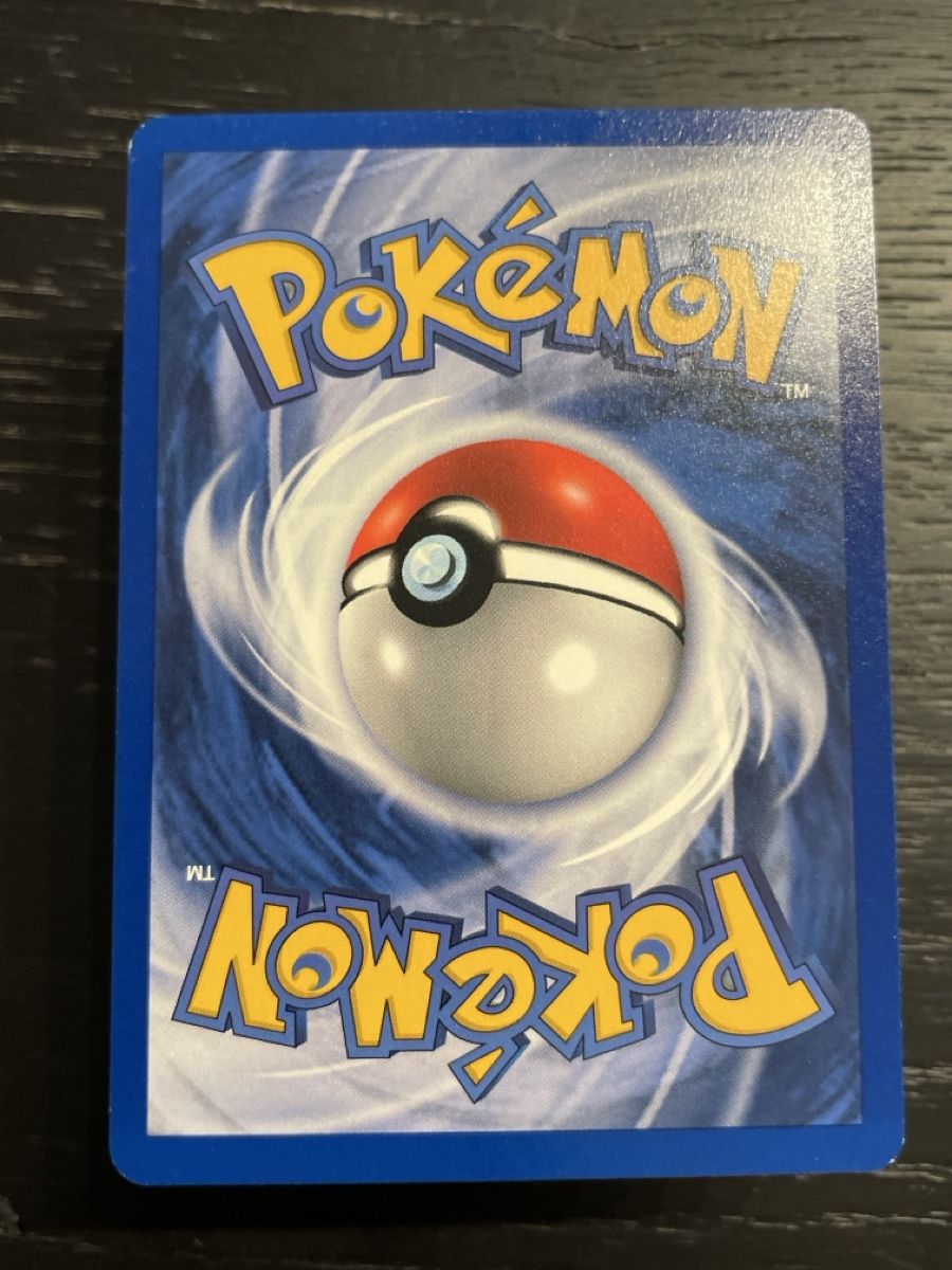 Pokémon Sammelbilder & Trading cards: Pokemon Energie-Absauger 92/102 trainer base set – Gebraucht aus Hugelshofen von Suimosa