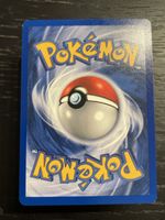 Pokemon Energie-Absauger 92/102 trainer base set