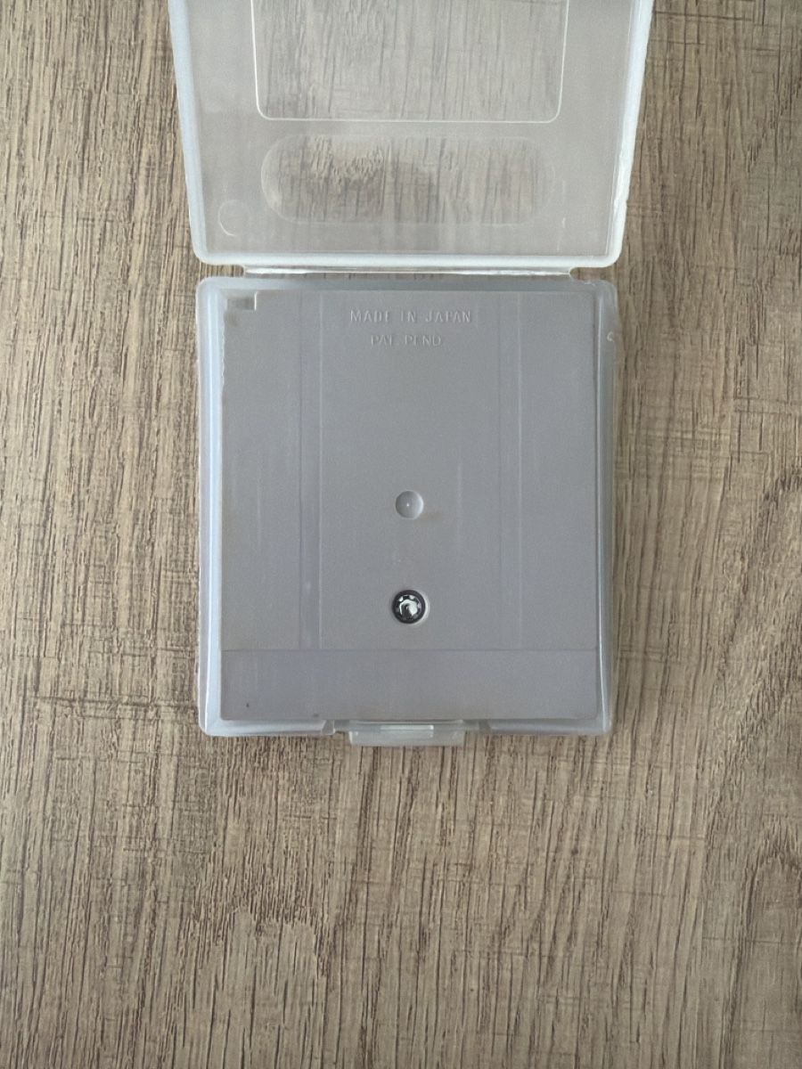 Nintendo Giochi: Super Mario Land Gameboy – Usato da Hagendorn venduto da masterchieff 1