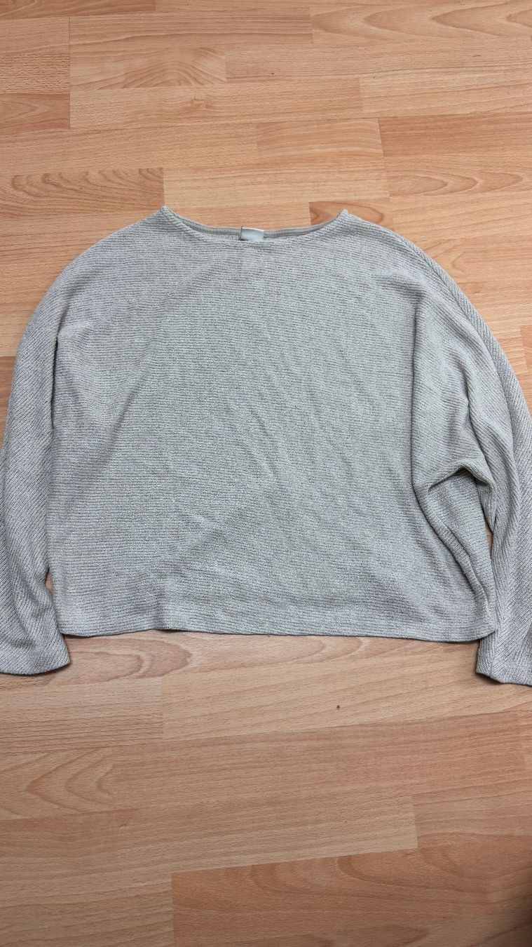 H&M Maglioni & Felpe: H&M Strickpullover, Grösse S, beige, super Zustand! – Usato da Ostermundigen venduto da Vangiolillo