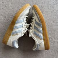 Adidas Spezial Alumina Clear Sky Gum size 42