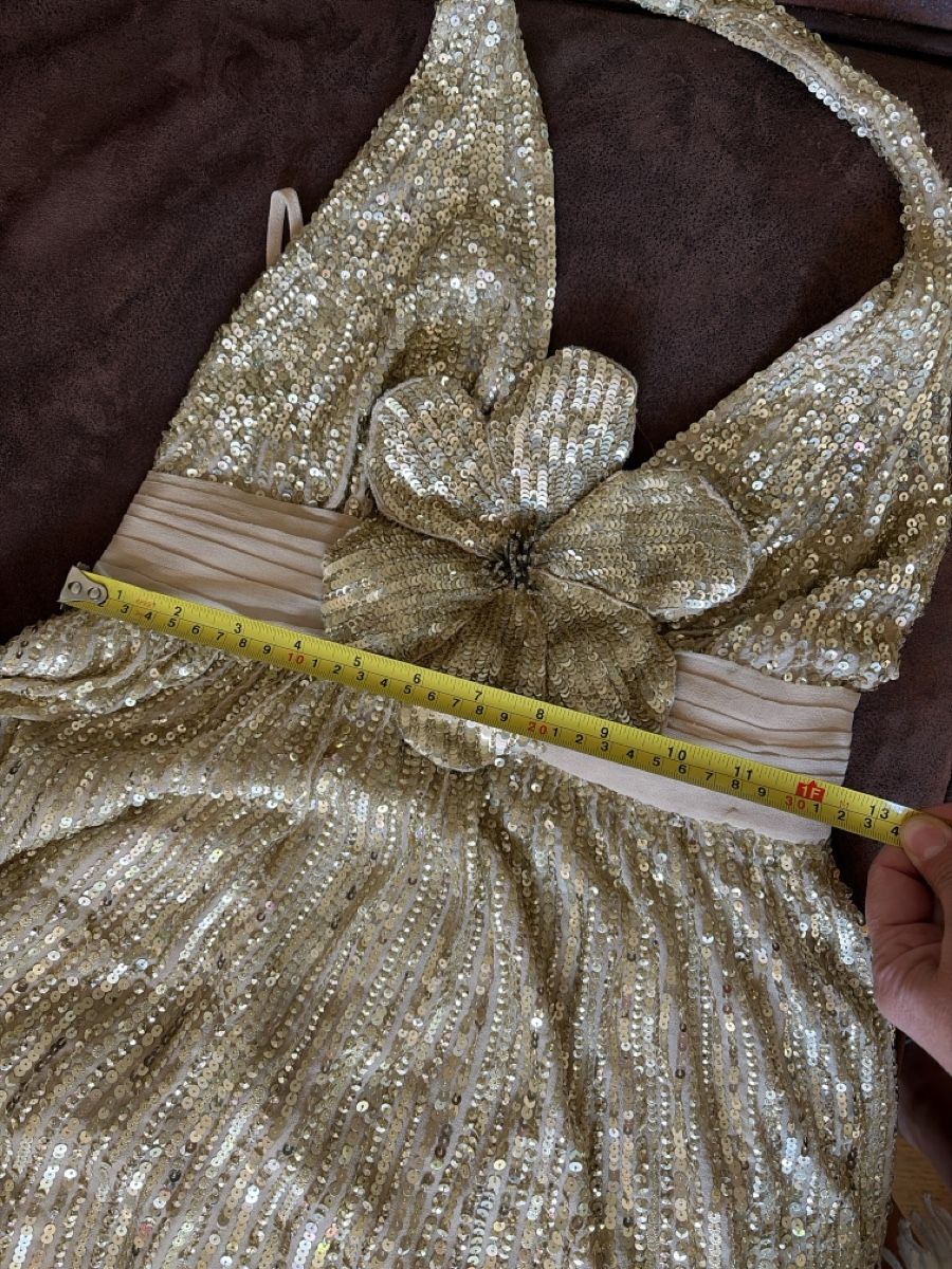 Elie Saab Vestiti: Elie Saab Kleid – Usato da Adliswil venduto da Rampella 7
