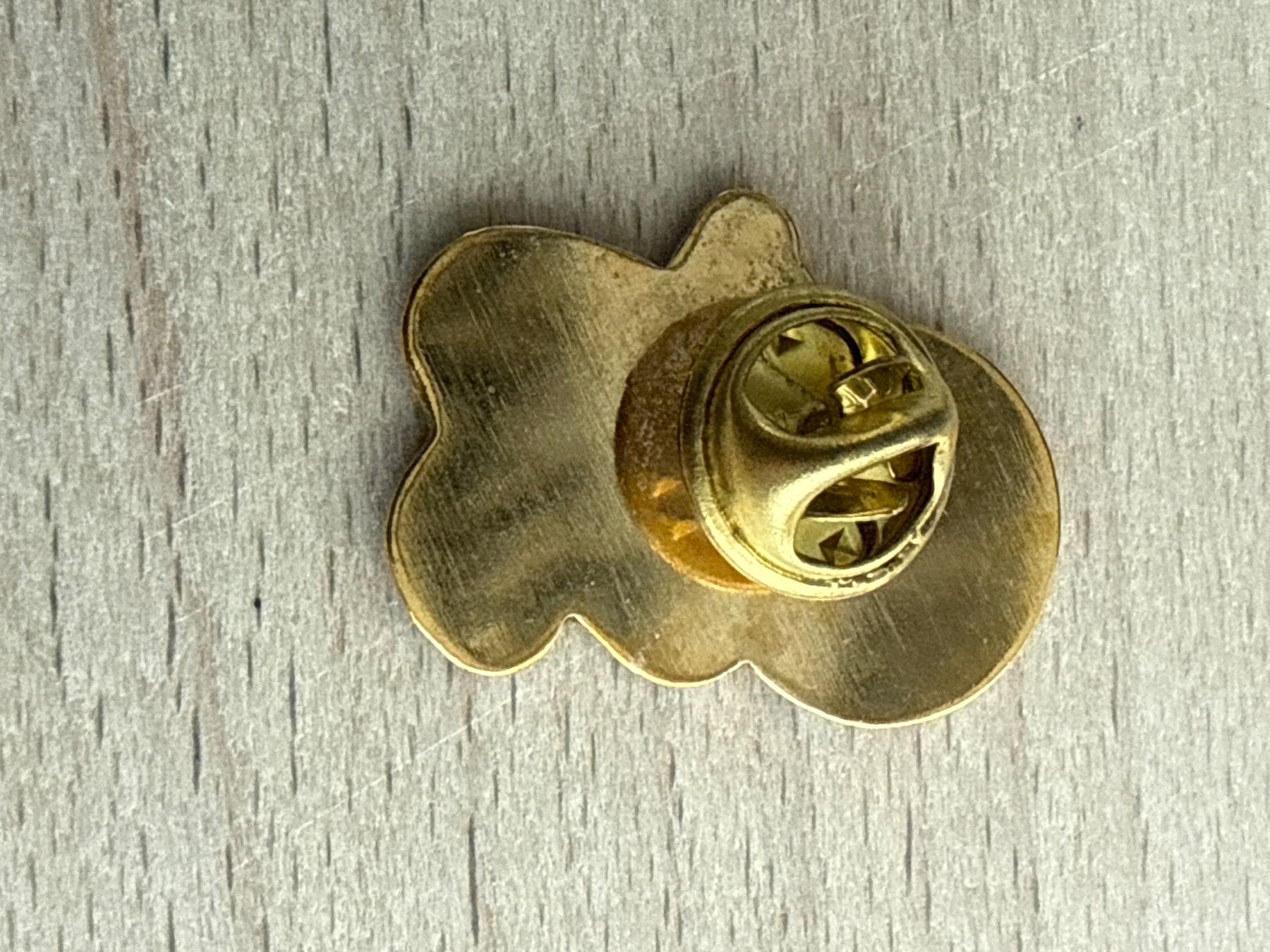 Placchette & Badge: Pin Emil Frey AG – Usato da Glattbrugg venduto da Schweigmatt 1