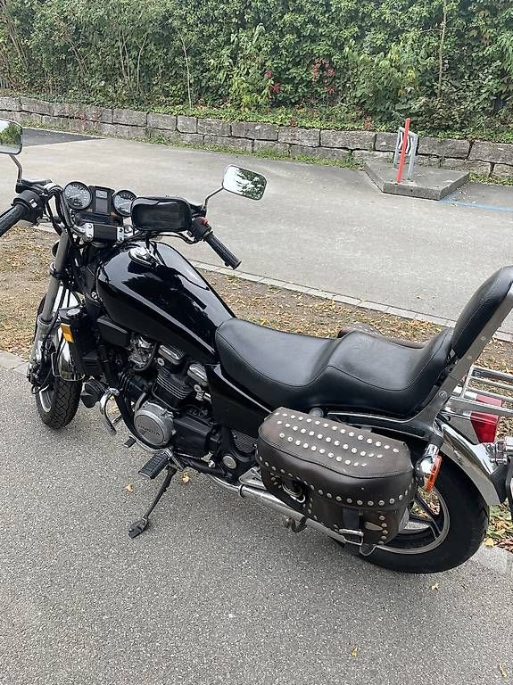 Chopper: Honda R C 09 – Usato da Frauenfeld venduto da Giovannnni86 1