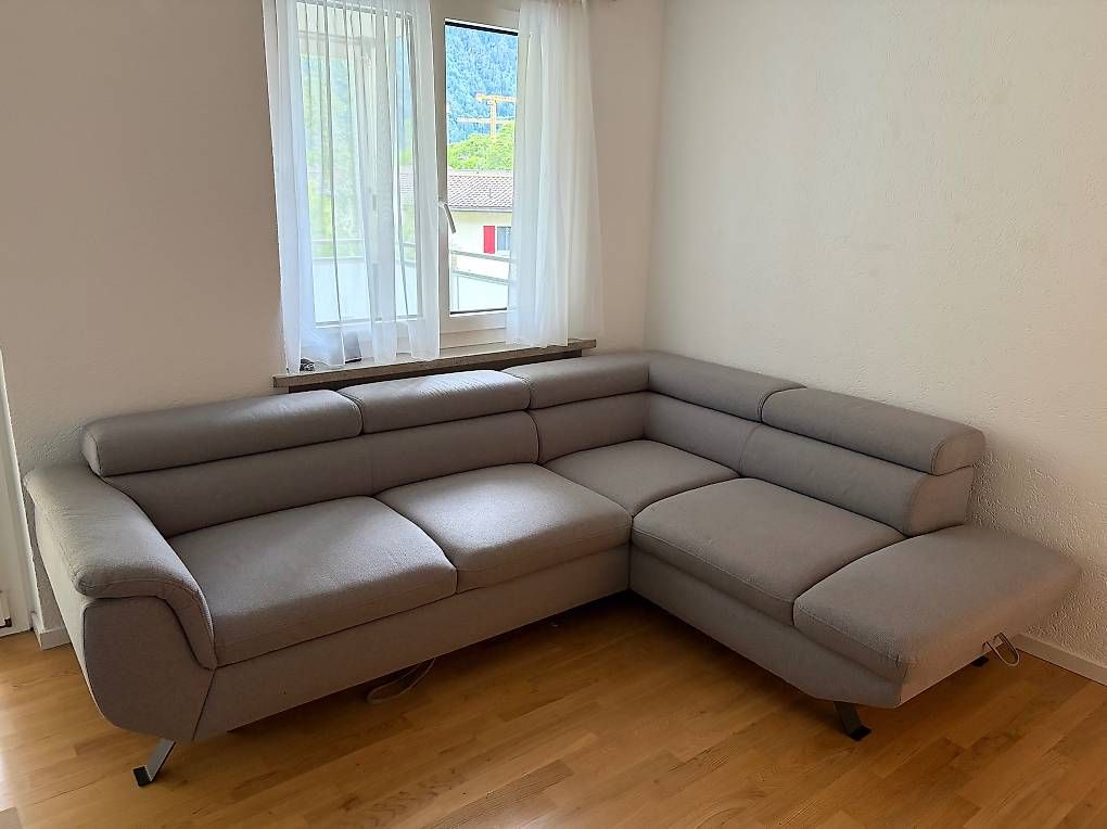 Sofas: Sofa  – D'occasion à Chur par fabianvenzin 6