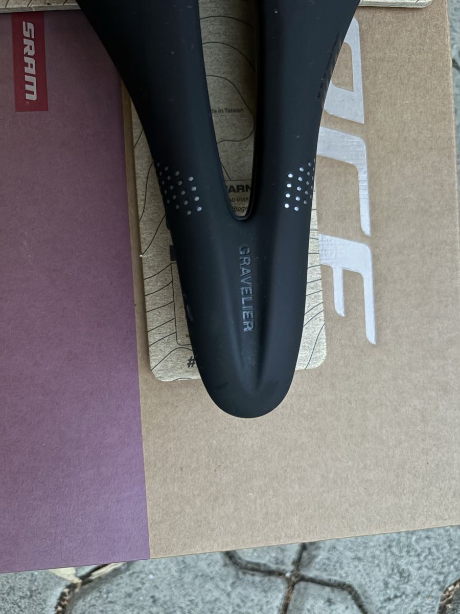 WTB Ersatzteile: Wtb saddle  – Neu (gemäss Beschreibung) aus Wallisellen von ntroulis80 2