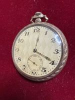 Antike Taschenuhr 48 mm