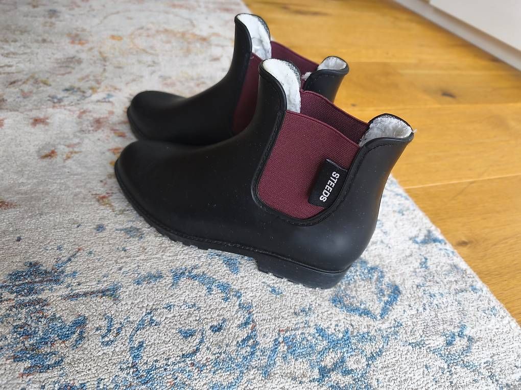 Herrenschuhe: Steeds Reitstiefel grösse 33 – Gebraucht aus Rebstein von Dom-Grab_83 2