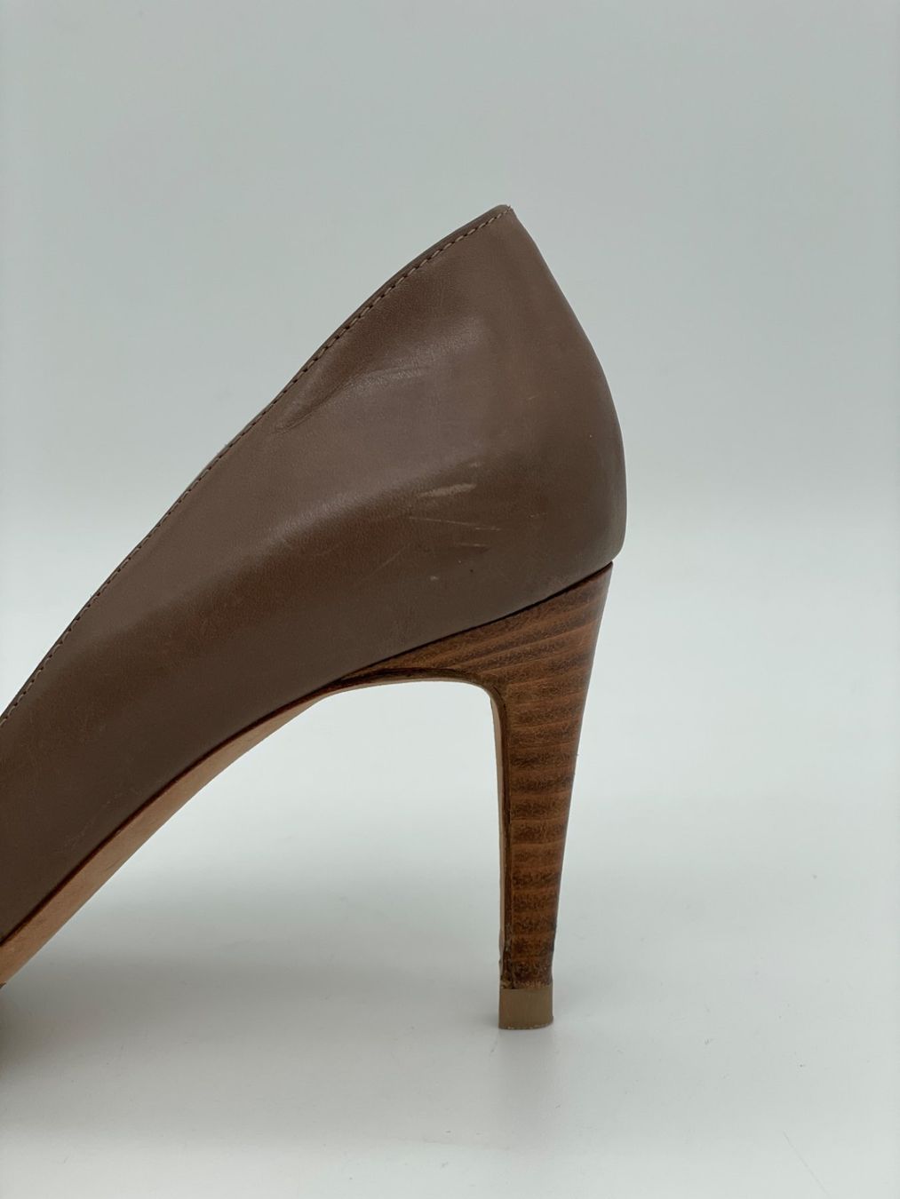 Scarpe da donna: Rupert Sanderson Malory  Pump EU 36.5 Braun – Usato da Zürich venduto da shoe_shop 4