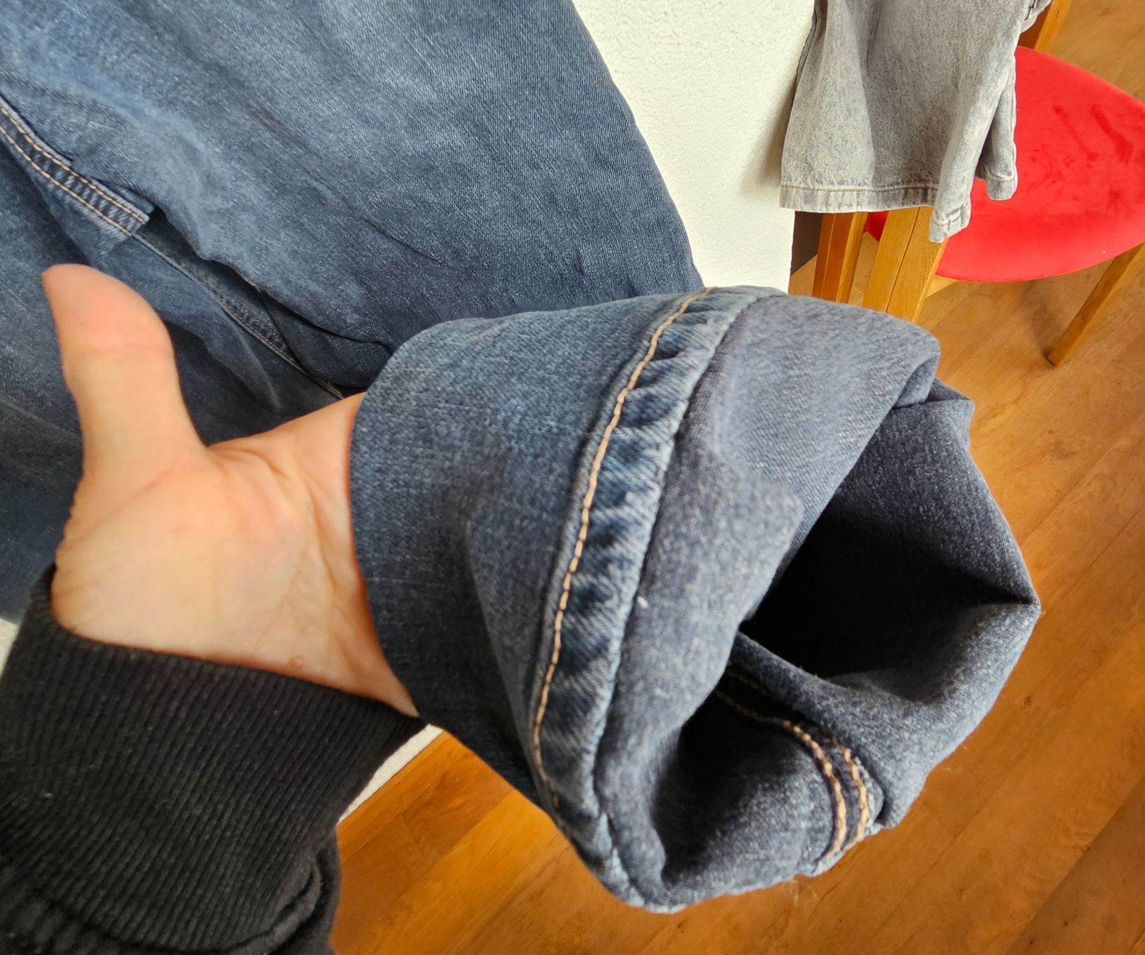 Tally Weijl Jeans: Coole TW Jeans, Gr.32 – Usato da Staffelbach venduto da Frisco77 6