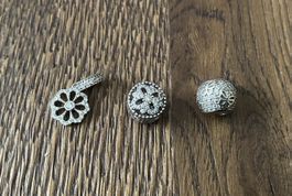 Charms 3 Stück