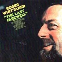 Roger Whittaker - The Last Farewell - Vinyl LP