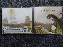 CD : Syd matters