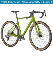 Scott Speedster Gravel 10