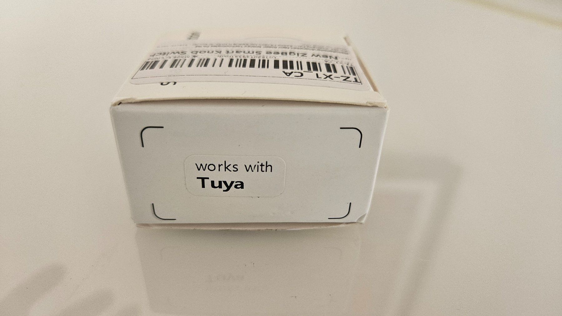Schalter: Smart scene button – Neu und originalverpackt aus Melano von H-Sara 2