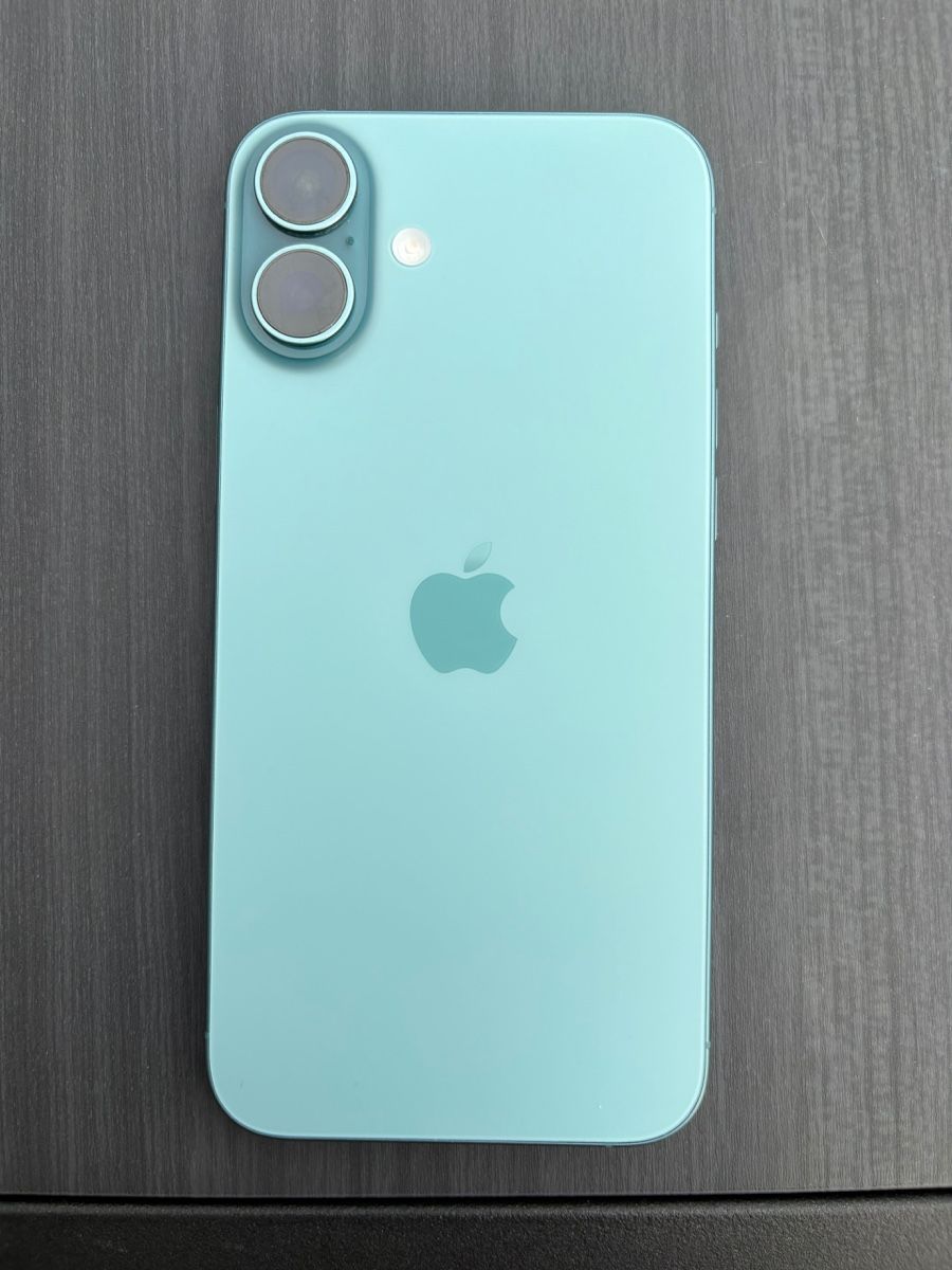 Apple Telefoni cellulari / Smartphones: Iohone 16 Plus – Usato da Schaffhausen venduto da sab_n8t5