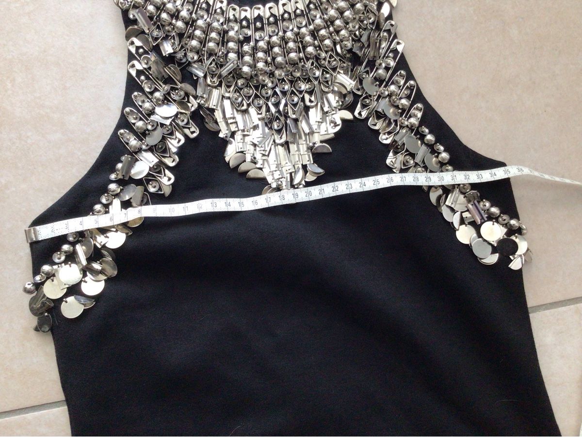 Alexander Mcqueen Kleider: Kleid Alexander McQueen 36 – Gebraucht aus Minusio von liam04 4