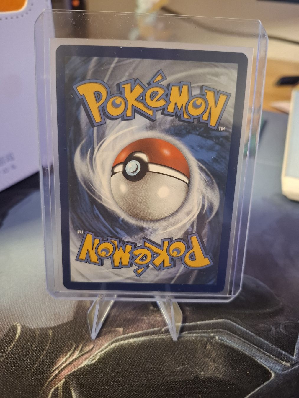 Pokémon Carte collezionabili: Pokémon Karte Pikachu – Usato da Seengen venduto da Zardenia_7 1