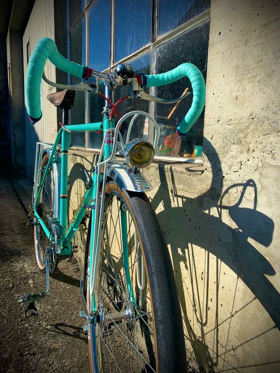 Vintage Randonneur 1950 Kaufen auf Ricardo