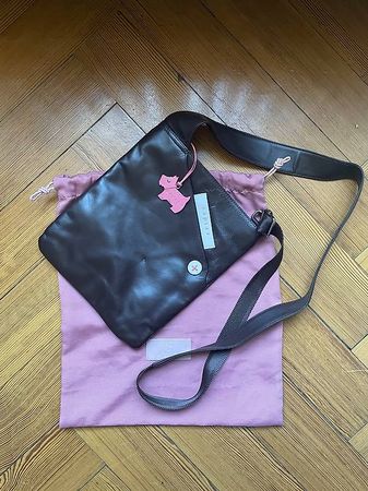 Sac bandoulière Radley en cuire
