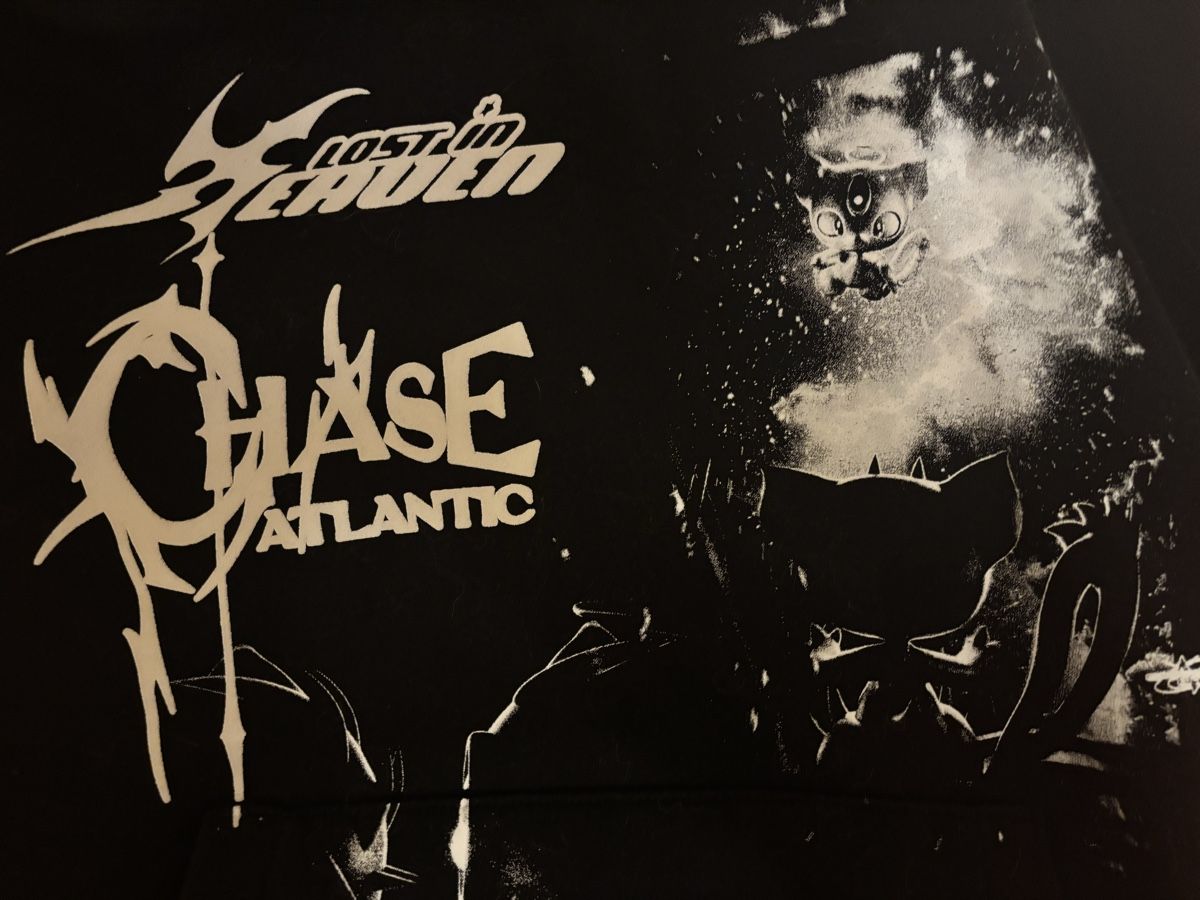 Maglioni & Felpe: Chase Atlantic Hoodie, limited edition – Nuovo e nell'imballaggio originale da Andelfingen venduto da Good_Quality 3