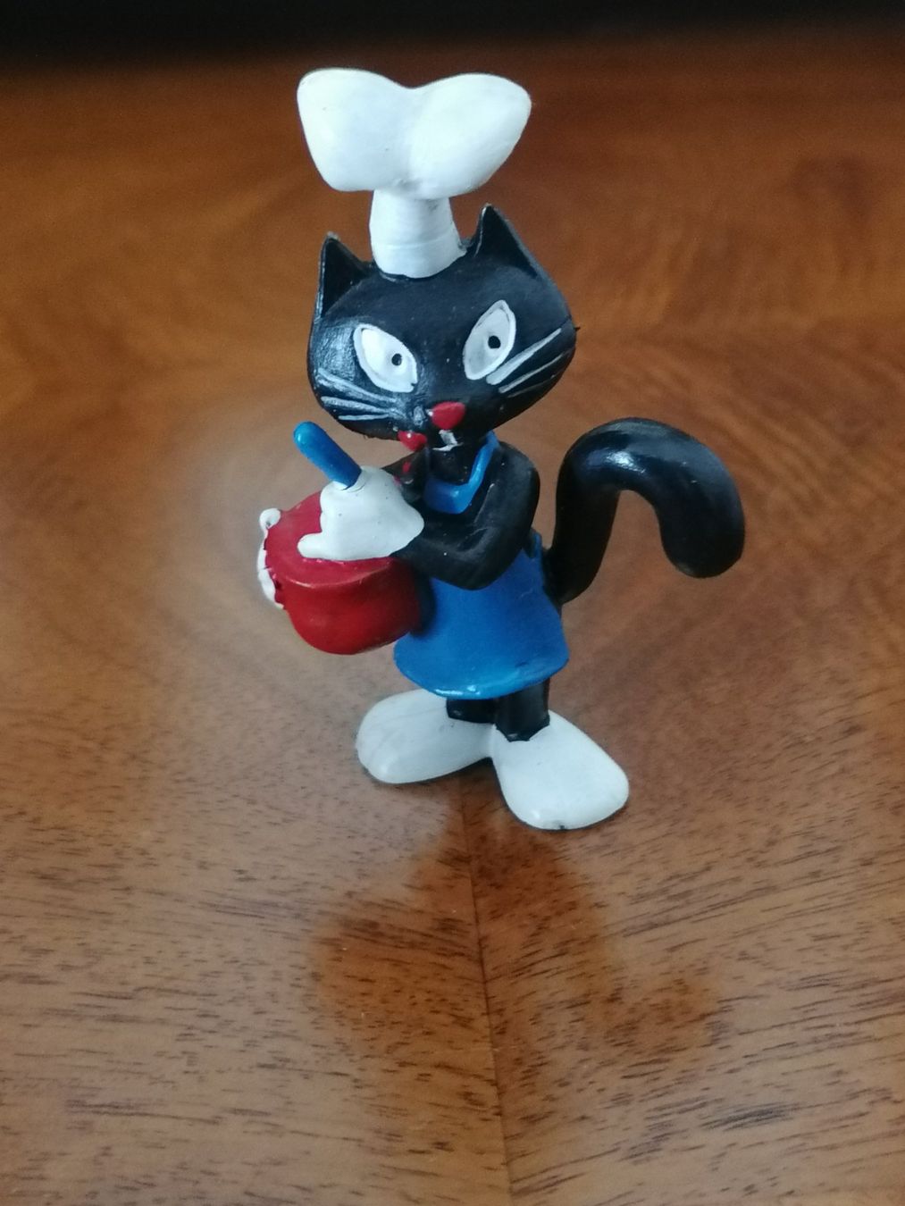 Schleich Figuren: Haribo Katinchen Figur Schleich – Gebraucht aus Basel von vintagecollector