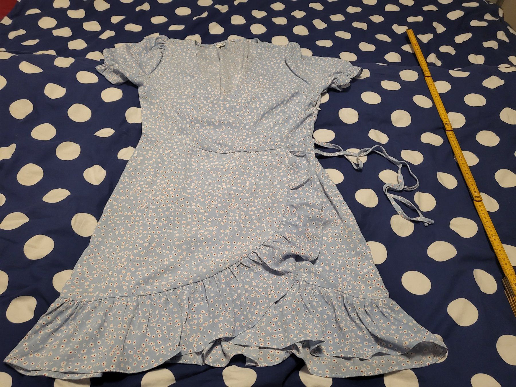 Vestiti: Sommerkleid gr 40 – Nuovo (secondo la descrizione) da Dietikon venduto da Eleda