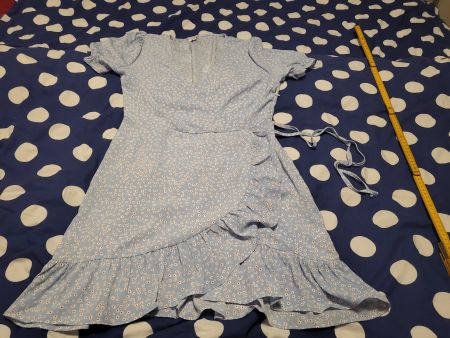 Sommerkleid gr 40