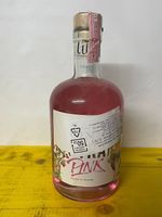 Strange Luve Pink Gin (70cl, 40% Vol.)  Neu & ungeöffnet