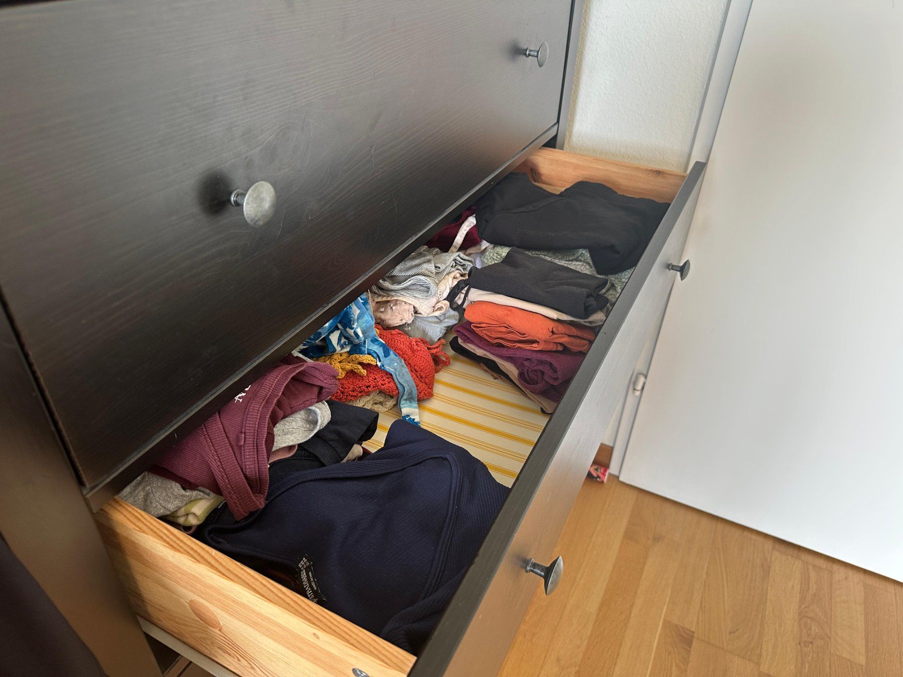 Ikea Cassettiere: Kommode Hemnes – Usato da Winterthur venduto da SchnuffelMaus99 1