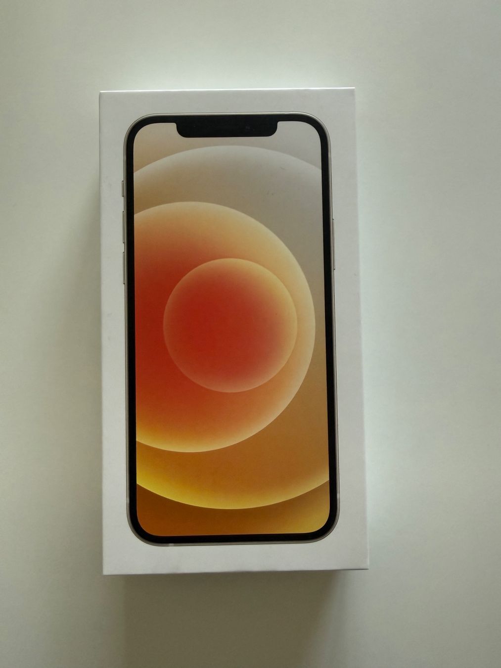 Apple Handys / Smartphones: Apple iPhone 12 128GB Weiss – Gebraucht aus Gachnang von Recto118 1