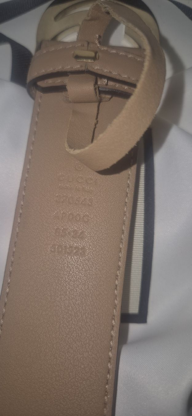 Gucci Ceintures: Gucci Gürtel – D'occasion à Adliswil par sea_2s5s 2