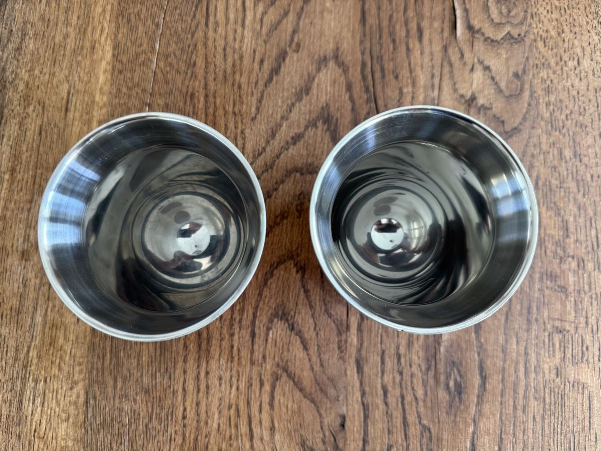 Nespresso Tazze: Ensemble de 2 tasses Nespresso Collection – Usato da Kloten venduto da Mumiiin 1