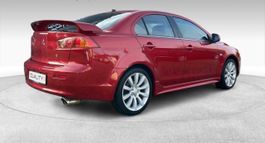 Mitsubishi Lancer 1.8