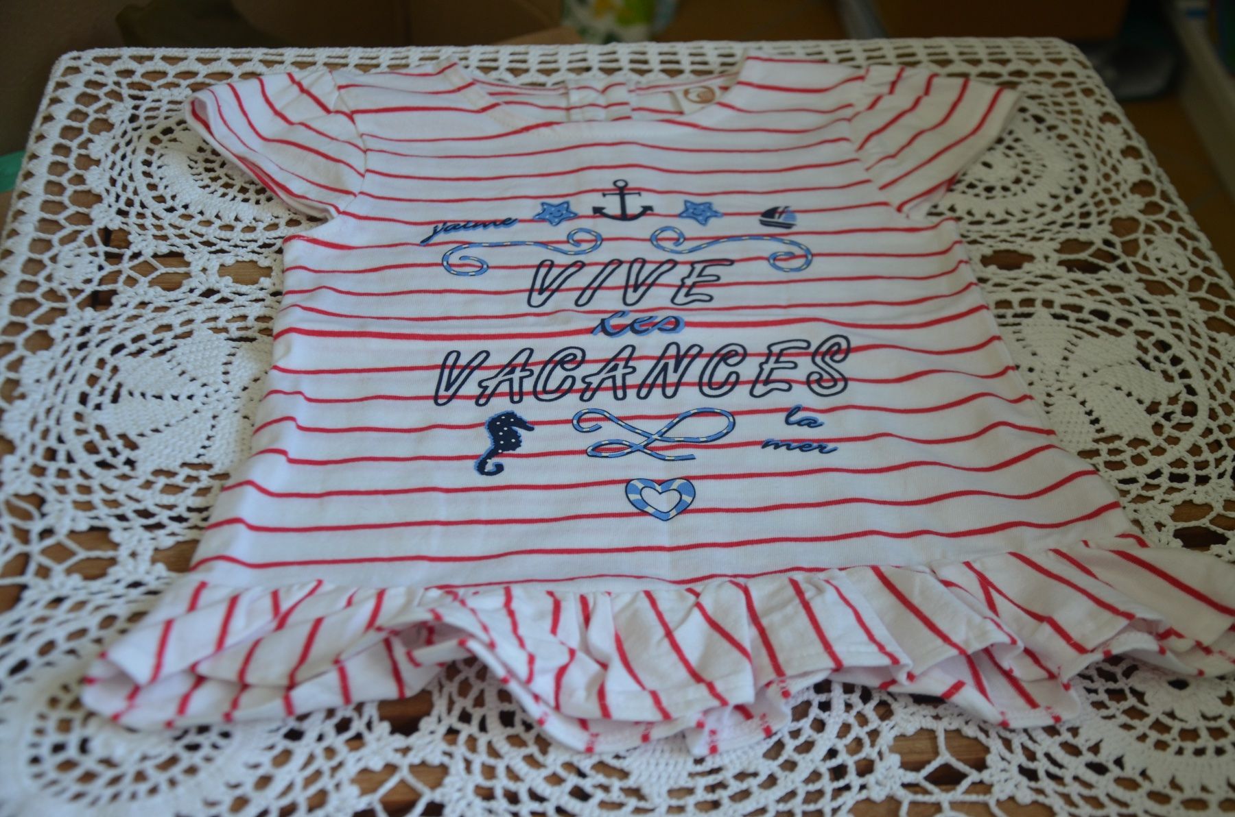 Lotti & Set di vestiti: TAILLE 86 – Usato da Chiasso venduto da Dolly015
