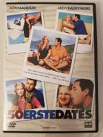 DVD 50 Erste Dates