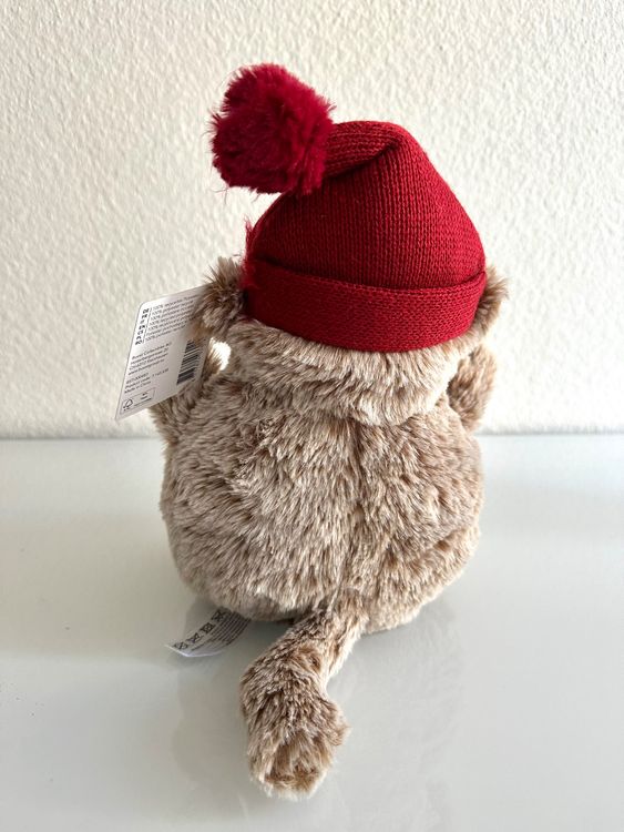 Collecta Walhai Plüschtier – 35 Cm, Weich & Plastikfrei, Für Kinder & Sammler
