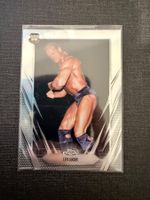 Topps Chrome Lex Luger WWE Wrestling