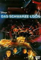 Das Schwarze Loch (1979) Disney's Sci-Fi-Meisterwerk/DVD/RAR