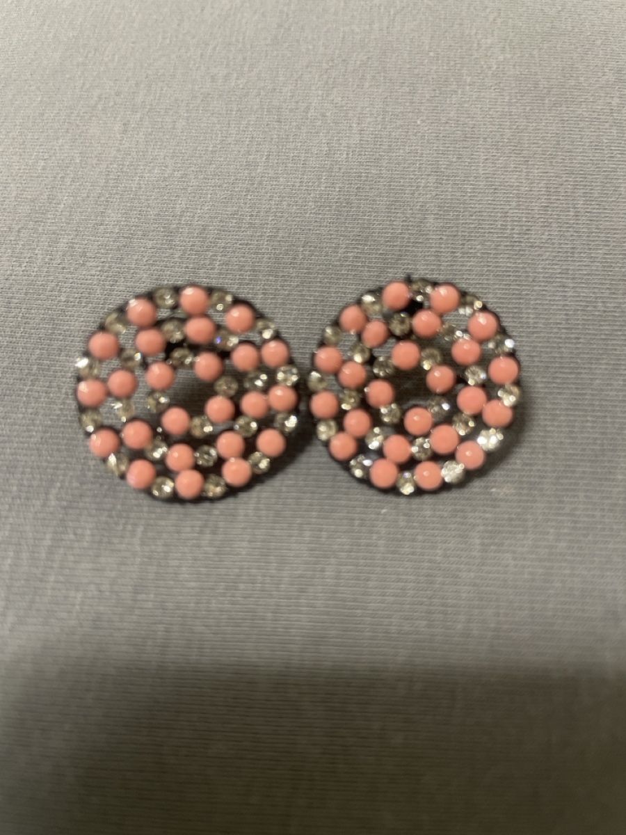 Boucles d'oreille: Ohrschmuck – D'occasion à Rorschach par eme_8swl
