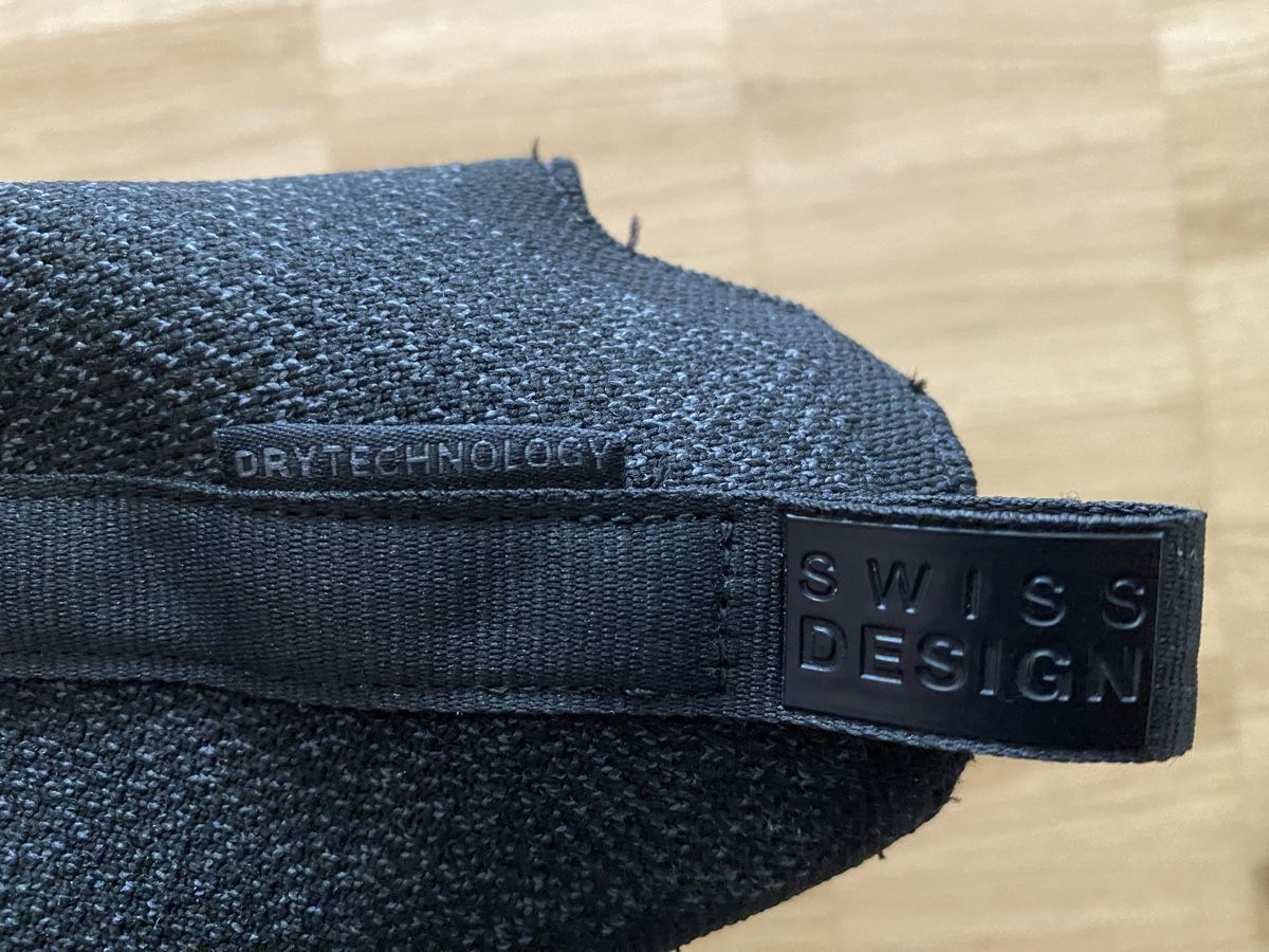 Mammut Scarpe da donna: Mammut Damen Schuhe Gr. 40, – Nuovo (secondo la descrizione) da Sargans venduto da sel85 5