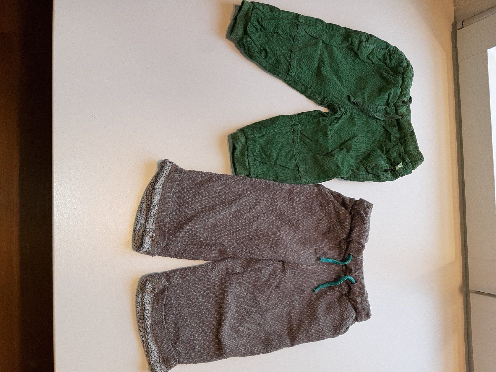 Kleiderpakete & -sets: Kleiderpaket Junge Gr. 74 – Gebraucht aus Bözberg von Zimt104 1